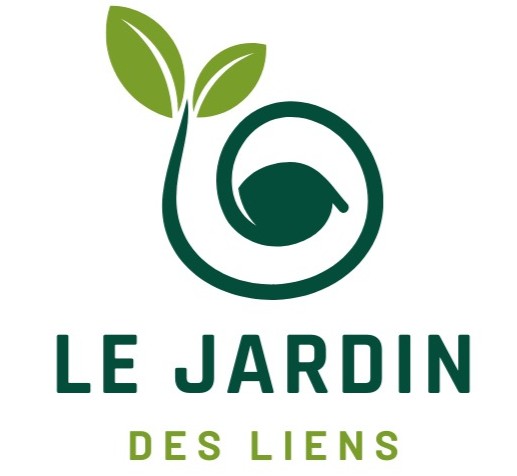 Le jardin des liens